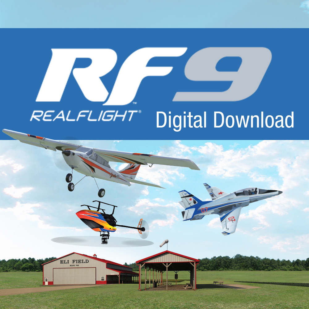 realflight 7.5 download completo