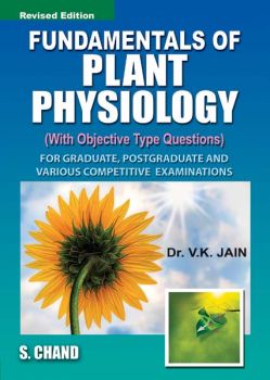 Plant Physiology Pdf Book